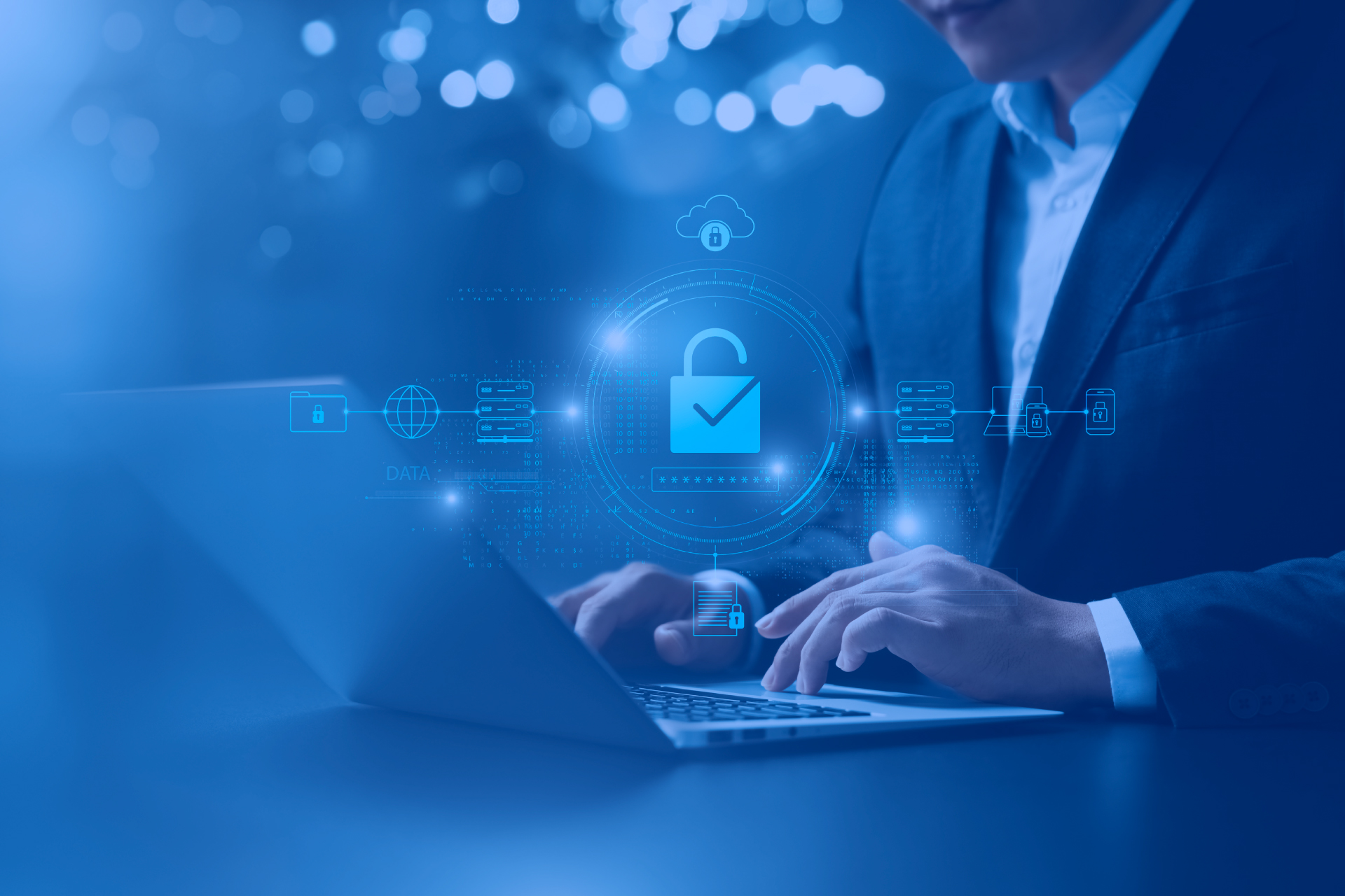 Comprendere il Cyber Resilience Act e definire una roadmap di adeguamento: il caso Balance Systems