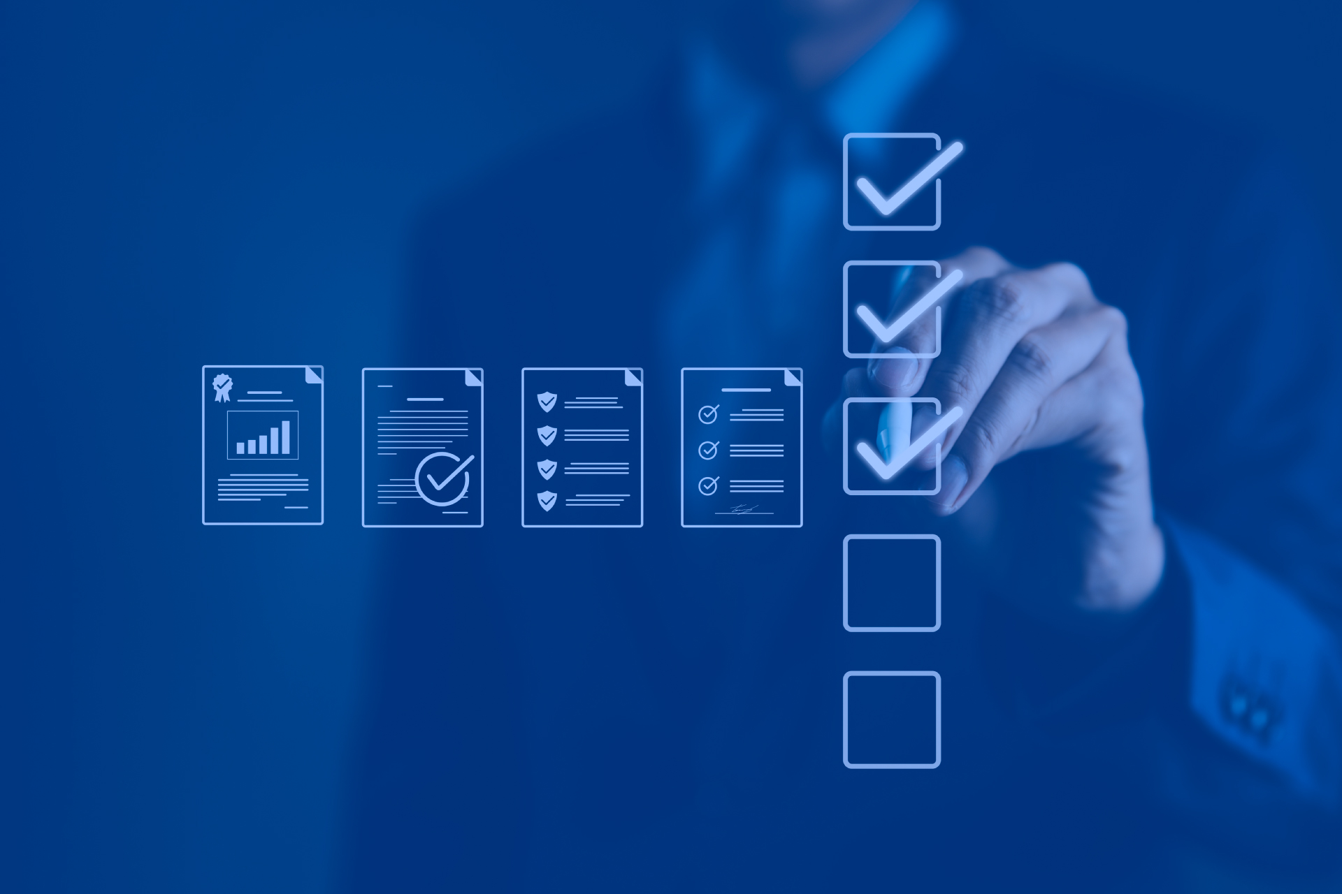 Controllo qualità nelle produzioni medicali: come SECAD ha sperimentato la computer vision sulla linea produttiva