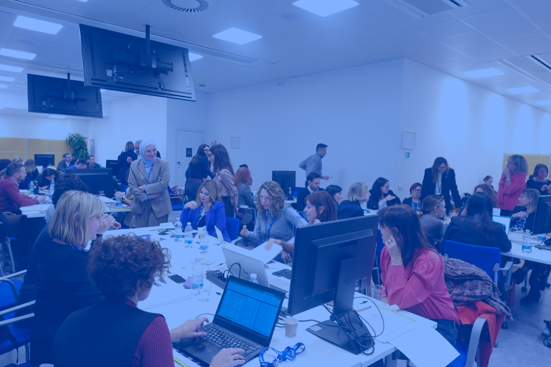 Data for HR: un laboratorio pratico per utilizzare i dati e prendere decisioni migliori