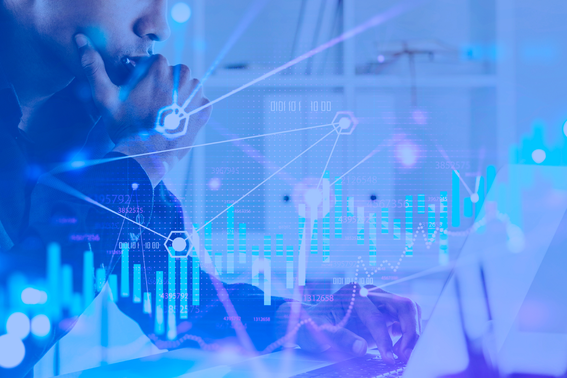 Decidere meglio con i dati  