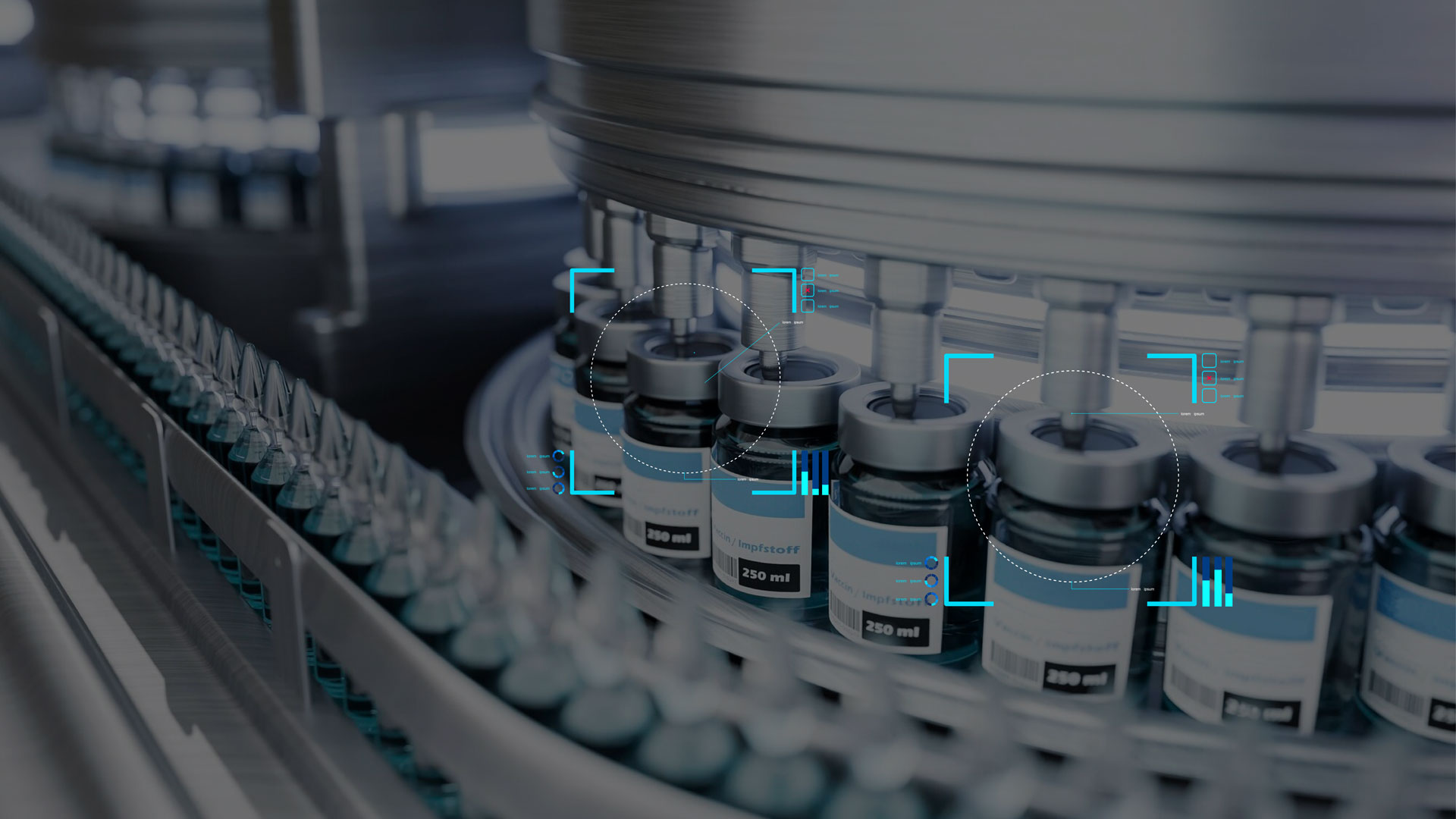 ISS – Innovative Security Solutions: ripensare l’interfaccia dei sistemi di controllo per la produzione in ambiente sterile