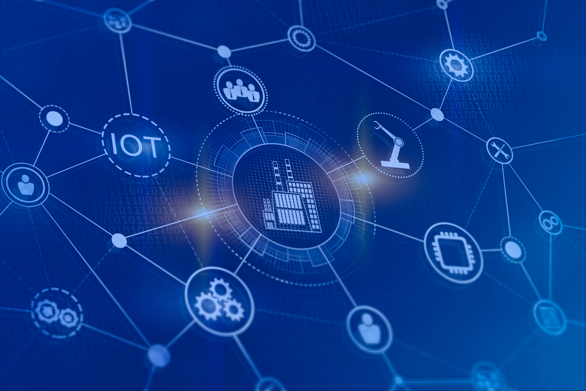 Smart Product: trasformare un prodotto connesso in leva di valore continuo per il business