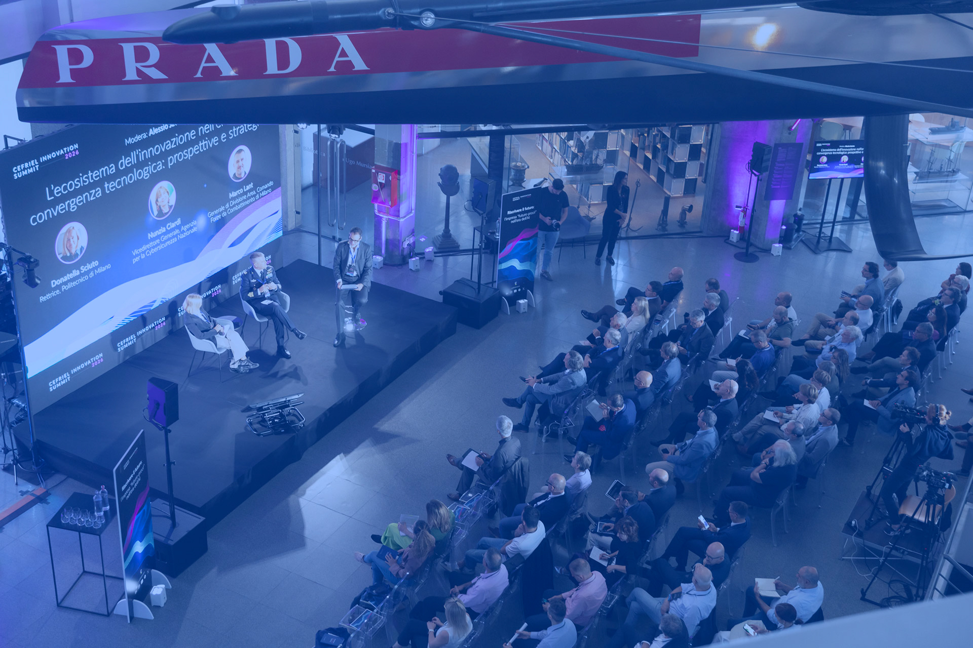 Cefriel Innovation Summit 2026: come costruire l’impresa “future-proof” nell’era dell’AI